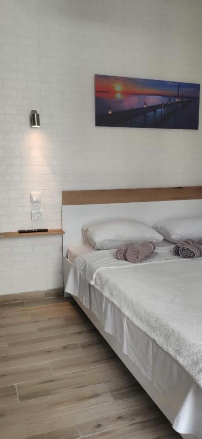 Comfort Apartment By Prima Lodging Tesalonika Bagian luar foto