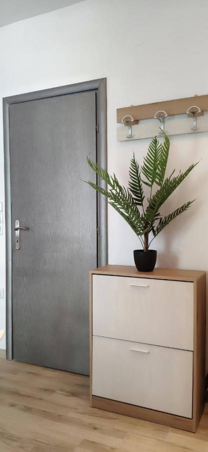 Comfort Apartment By Prima Lodging Tesalonika Bagian luar foto