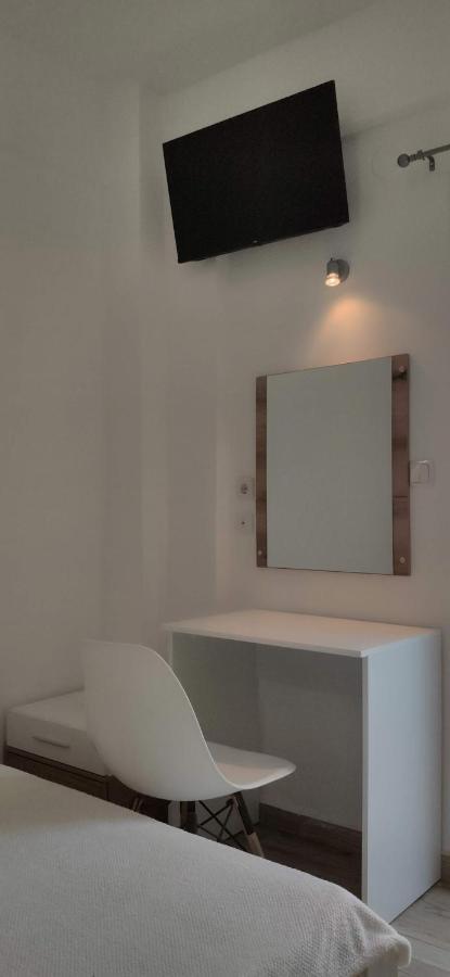 Comfort Apartment By Prima Lodging Tesalonika Bagian luar foto
